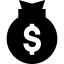Finance Fill icon 64x64